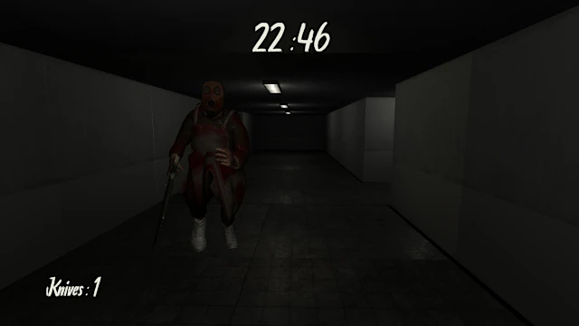 Hunted screenshot 1