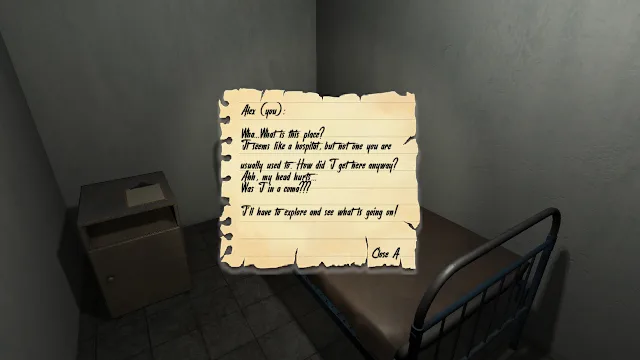Hunted screenshot 3