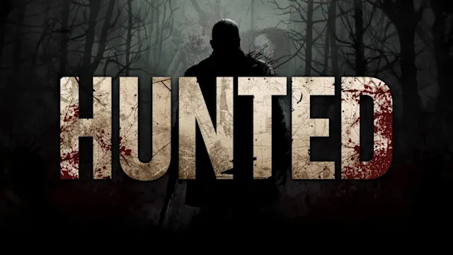Hunted