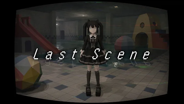 The Final Scene