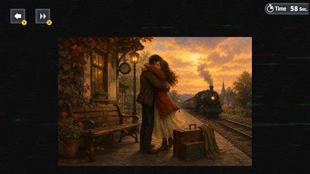 The Final Scene screenshot 2