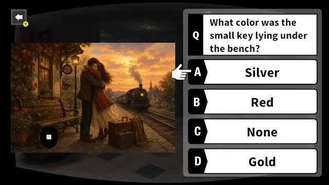 The Final Scene screenshot 3