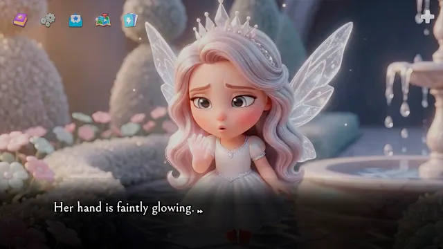 Alice and the Looking-Glass screenshot 1
