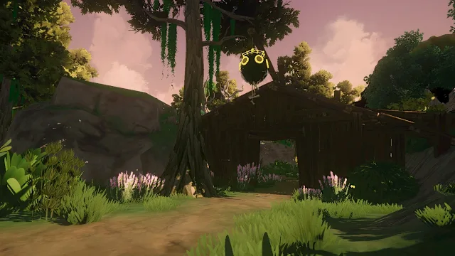 Mireglow screenshot 5