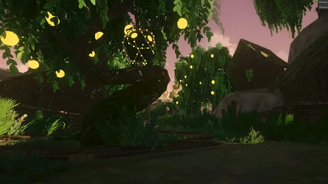 Mireglow screenshot 4