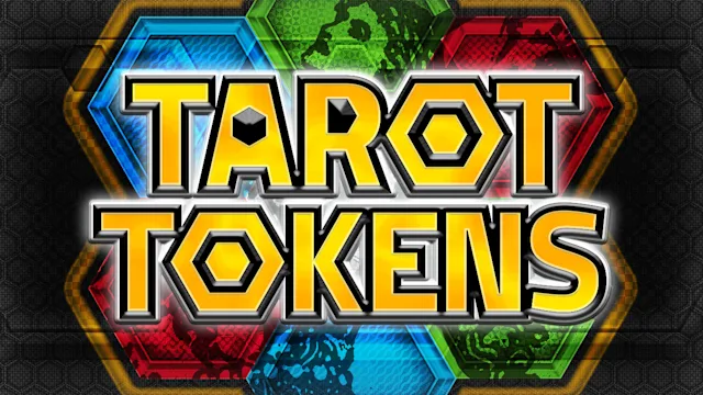 Tarot Tokens