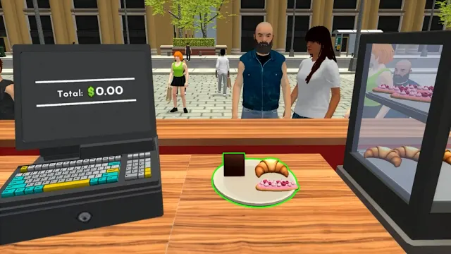 Street Food Simulator screenshot 5