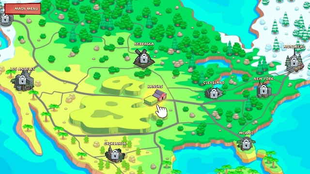 Hotel Empire - Check Inn screenshot 4