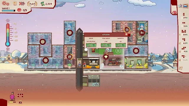 Hotel Empire - Check Inn screenshot 2
