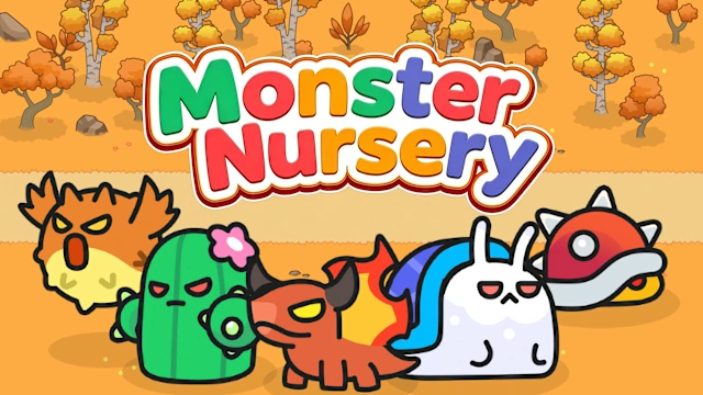 Monster Nursery