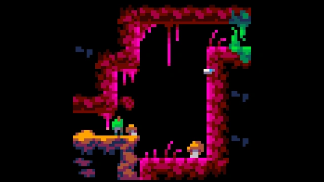 Ascent DX screenshot 4