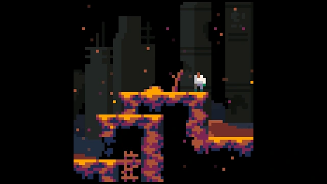 Ascent DX screenshot 2