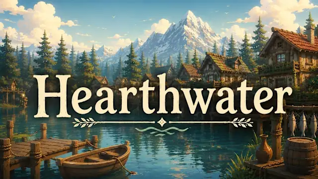 Hearthwater