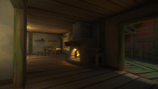 Hearthwater screenshot 5