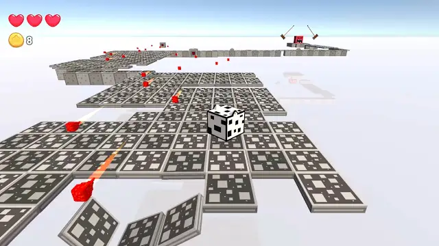 The Square Ones screenshot 6