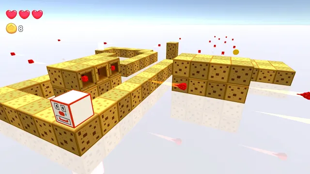 The Square Ones screenshot 4