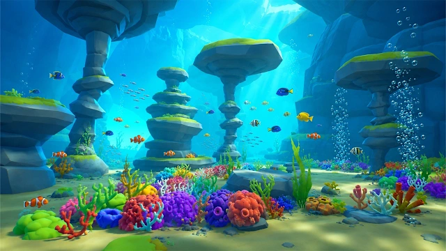 SuperSharket screenshot 1
