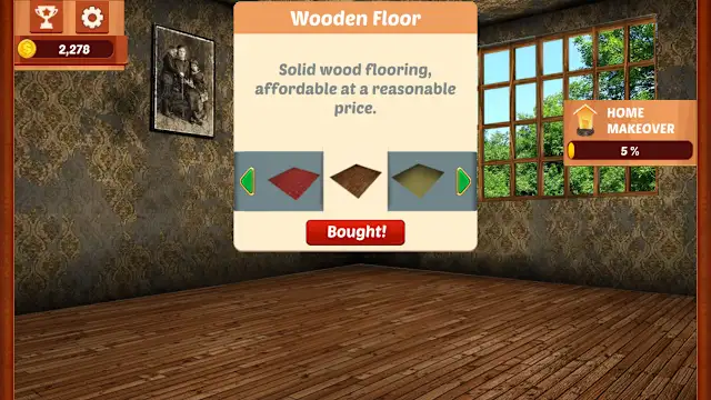 Home Makeover: Hidden Object screenshot 2