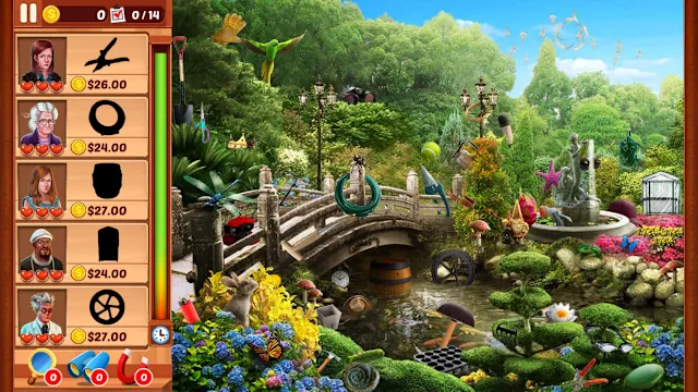 Home Makeover: Hidden Object screenshot 3