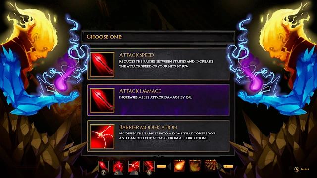 Tome of the Damned screenshot 4