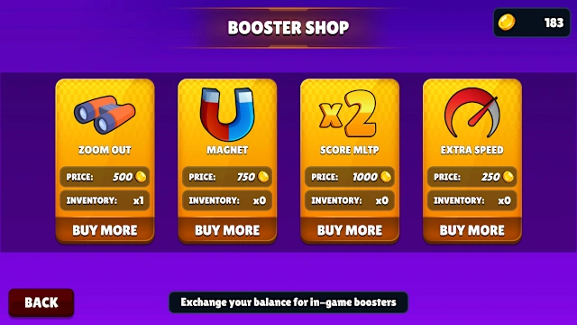 Brawl Snakes screenshot 4