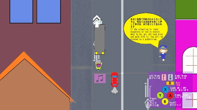 Bicycle Quiz & Riding screenshot 4