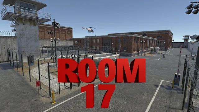 Escape game R00M17