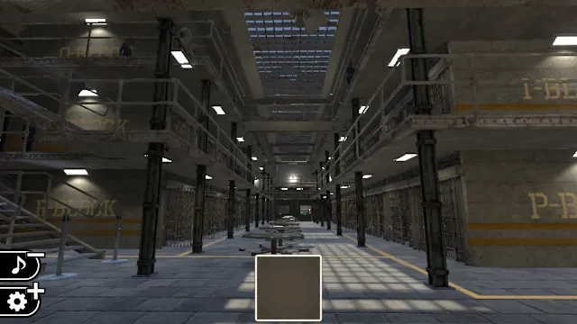 Escape game R00M17 screenshot 0