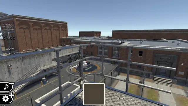 Escape game R00M17 screenshot 4