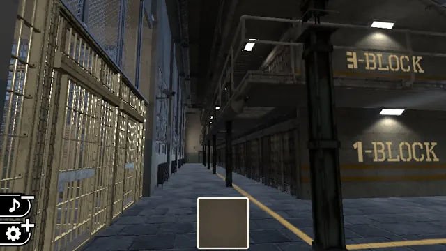 Escape game R00M17 screenshot 5