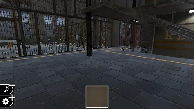 Escape game R00M17 screenshot 3