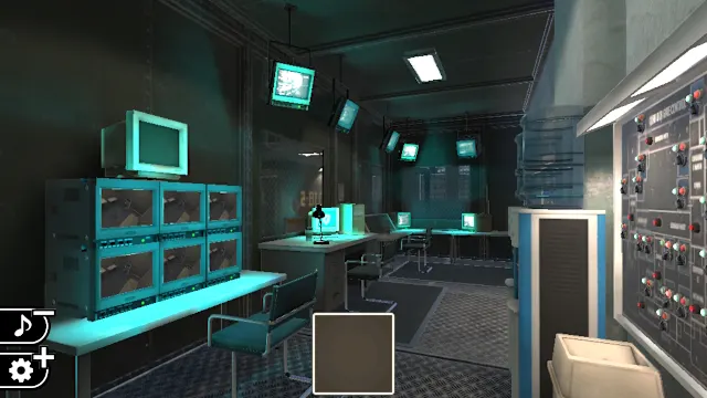 Escape game R00M17 screenshot 1