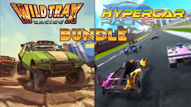WildTrax & Hypercar Bundle