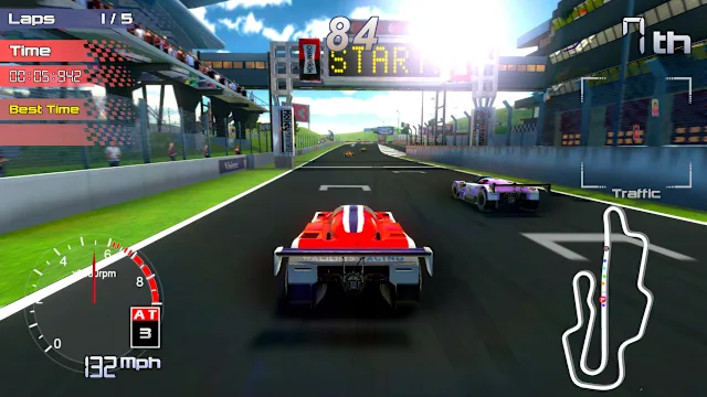 WildTrax & Hypercar Bundle screenshot 2