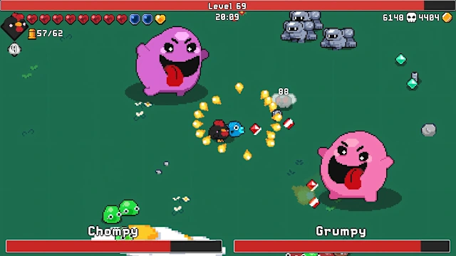 Pets Survivors screenshot 3