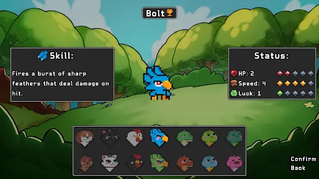 Pets Survivors screenshot 4