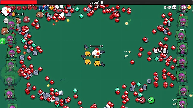 Pets Survivors screenshot 5
