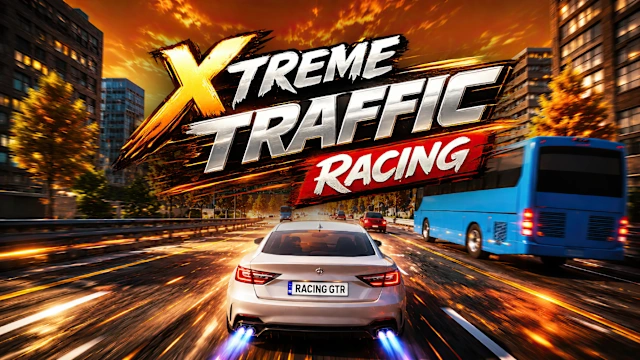 Xtreme Traffic Racing
