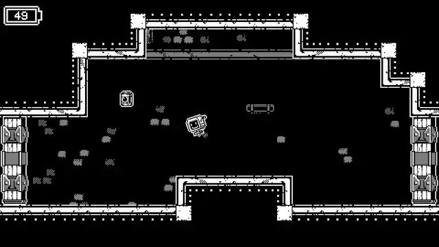 To the Basement: Before screenshot 1