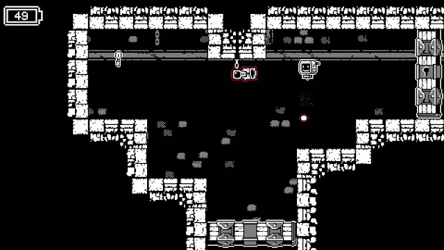 To the Basement: Before screenshot 0