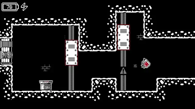 To the Basement: Before screenshot 2