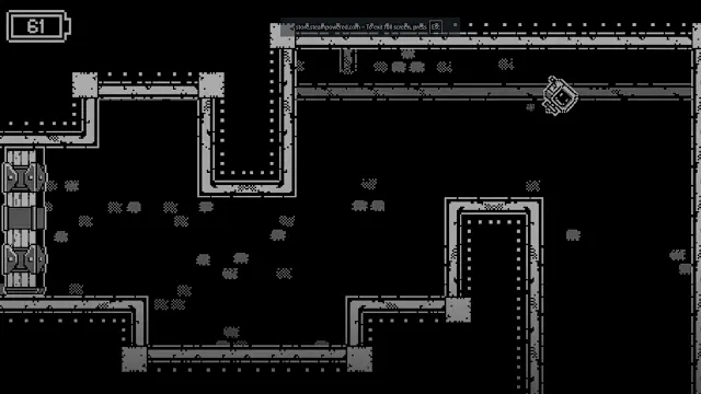 To the Basement: Before screenshot 5