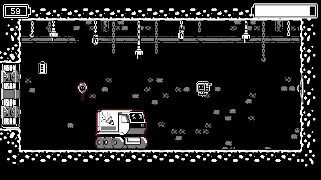 To the Basement: Before screenshot 4