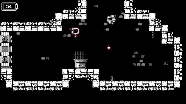 To the Basement: Before screenshot 3