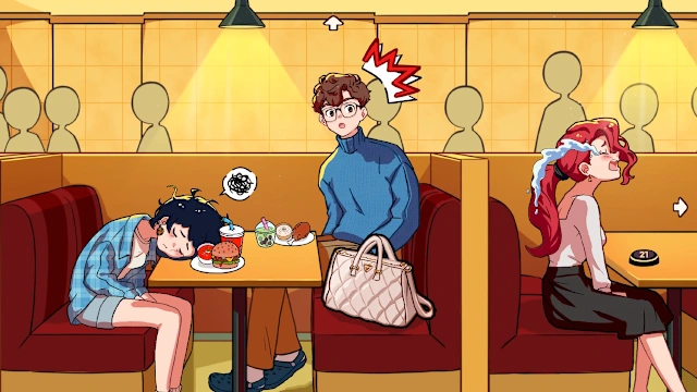 Little Problems: A Cozy Detective Game screenshot 5