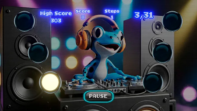 Pattern Pulse screenshot 4