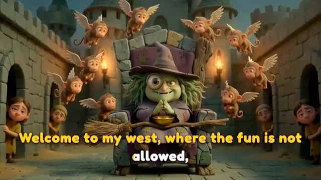 Dorothy's Magical Journey in Oz screenshot 4