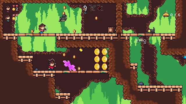 Cave Looters screenshot 4
