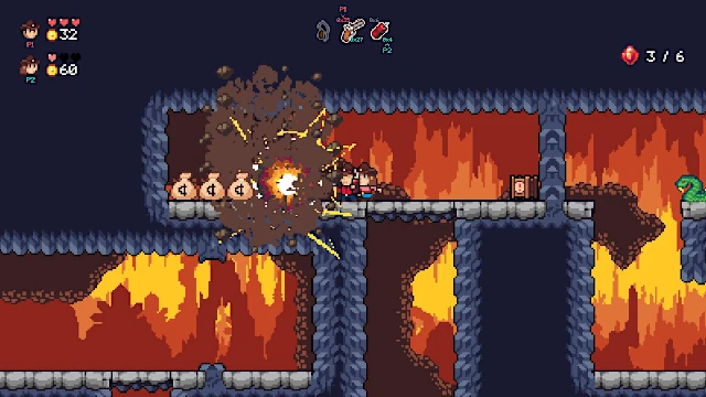 Cave Looters screenshot 3