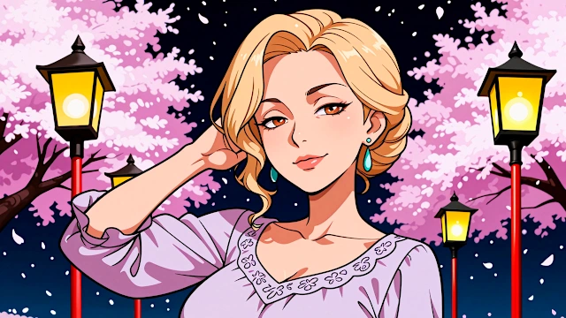 Hidden Girls: Private Nights screenshot 2